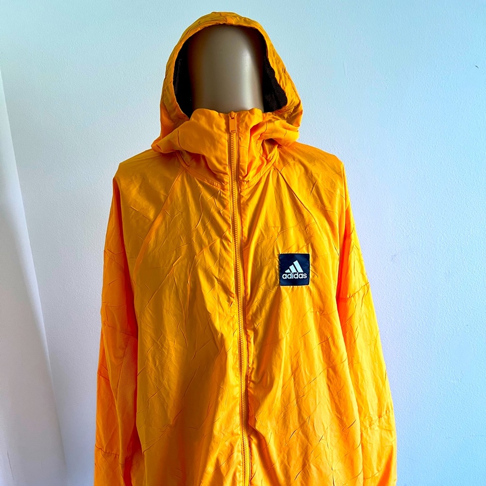 Adidas jacket